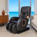 SpaLounge Zenith masszázsfotel